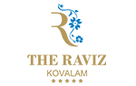 Logo - The Raviz Kovalam